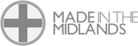 Made in the Midlands